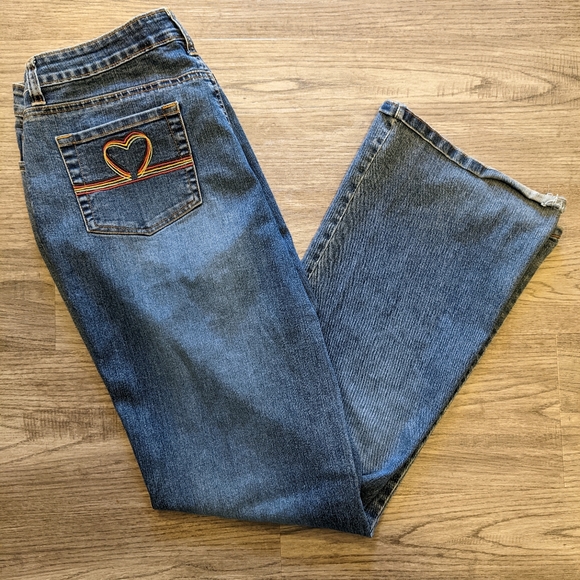 Roxy Jeans - Picture 1 of 4